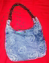 Hobo Shoulder Bag 