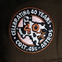 Image 4 of New Era 59Fifty “Southern Hospitality “ ****Preorder / ships est 3 months ****