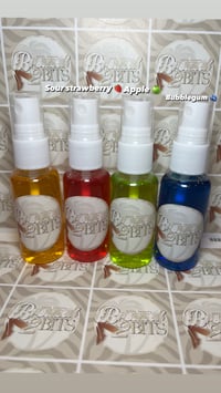 Image 2 of Mouth spray & oral drop