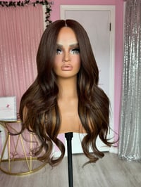 Image 1 of Janey luxury (pre order) 