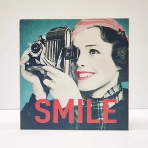 Image of SMILE II