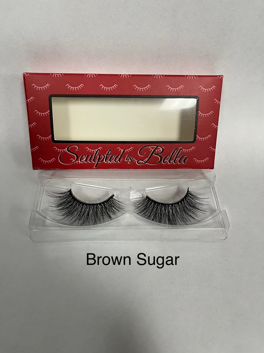 Image of Mink Lashes-1