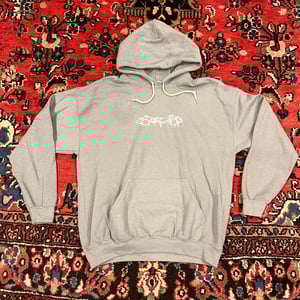 Image of METALOGO Hood