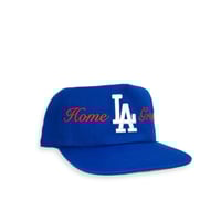 Image 3 of HG LA Roots Snapback