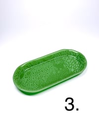 Image 9 of Large Oblong Plate