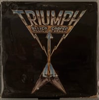 Triumph- Allied Forces
