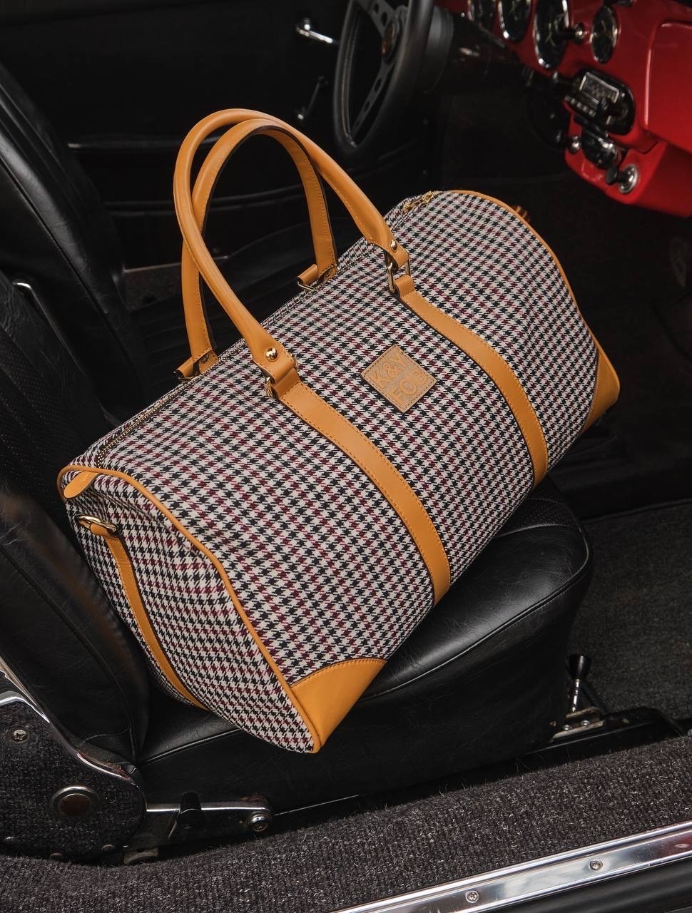 PEPITA Weekender K&YFOB | K&Y FOB