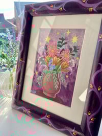 Image 3 of "Spring Bouquet" Original Painting