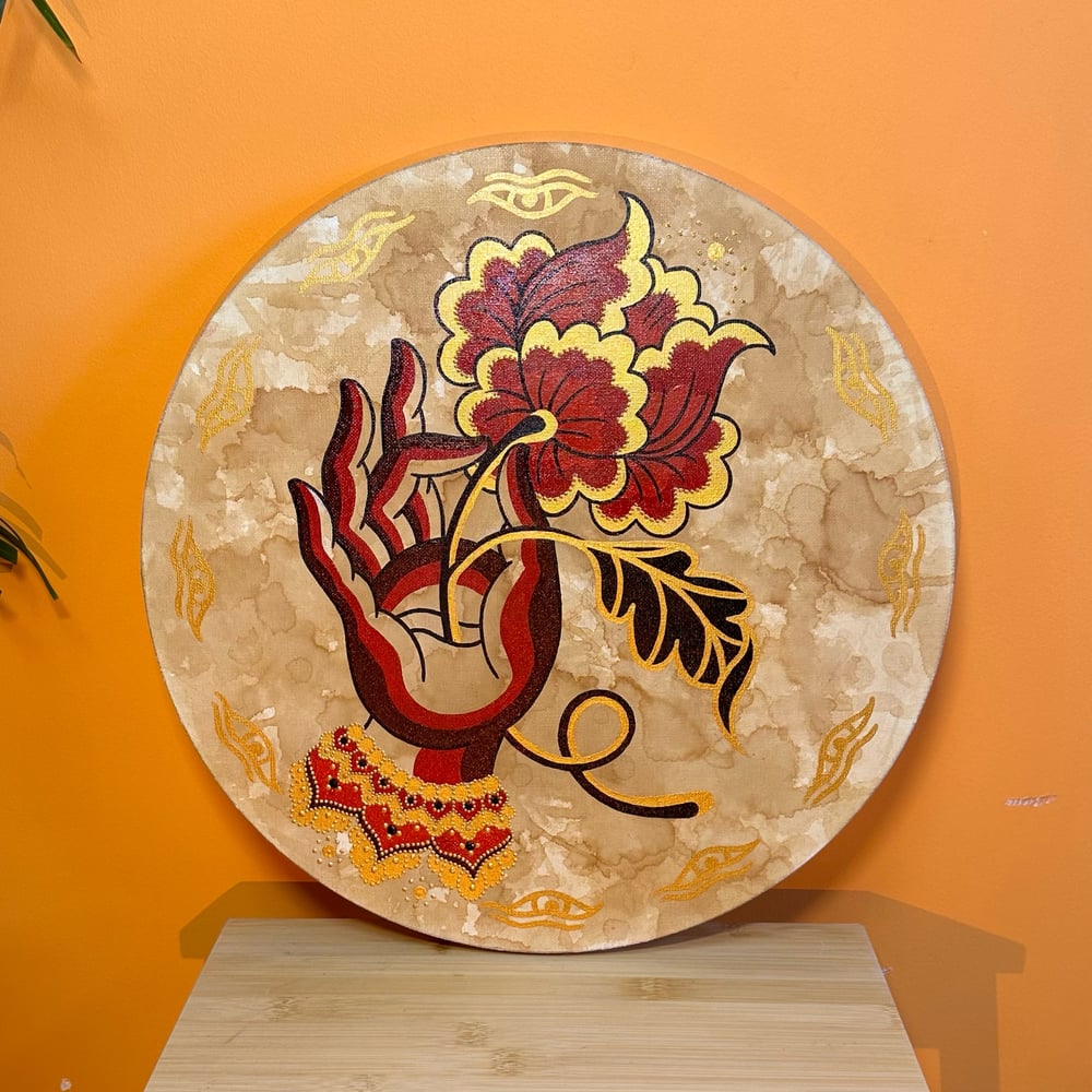  ༶ Painting 4 ༶