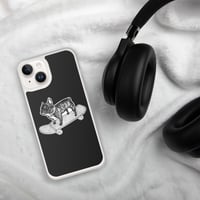 Image 4 of Boss iPhone Case