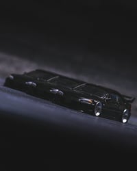 Image 12 of HONDA CIVICS COUPE F&F HEIST CUSTOM