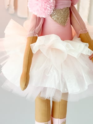 Image of Classic Doll Anastasia