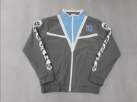 Image 1 of Skully Windbreaker