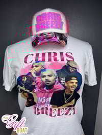 Image 1 of CHRIS BROWN SET