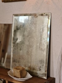 Image 2 of Le miroir patiné 