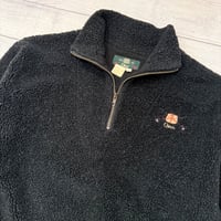 Image 2 of Vintage Sherpa Orvis Pullover - M