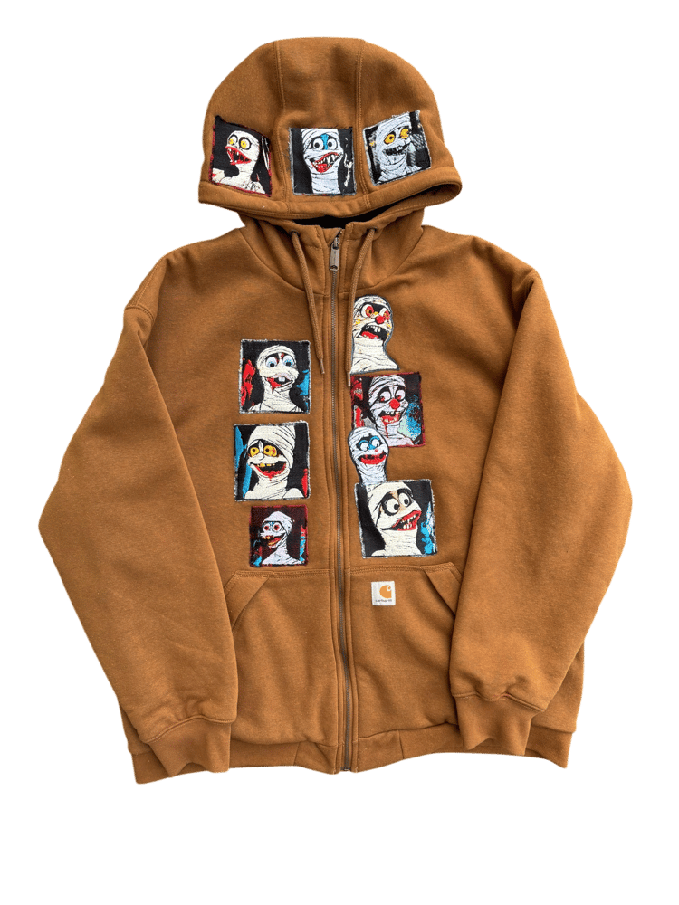 pharaoHs / Great Houses [XL]