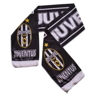 Image 1 of Vintage Juventus Scarfs 