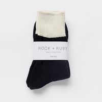 Image 17 of Cotton Socks - Made in England