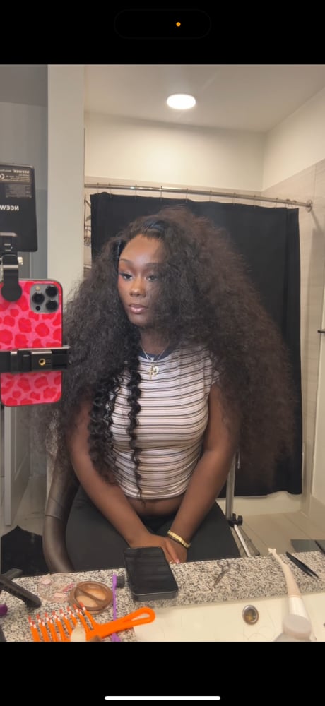 Image of 30 Inch Loose Wave 