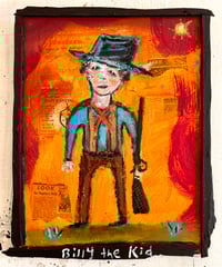 Billy the Kid
