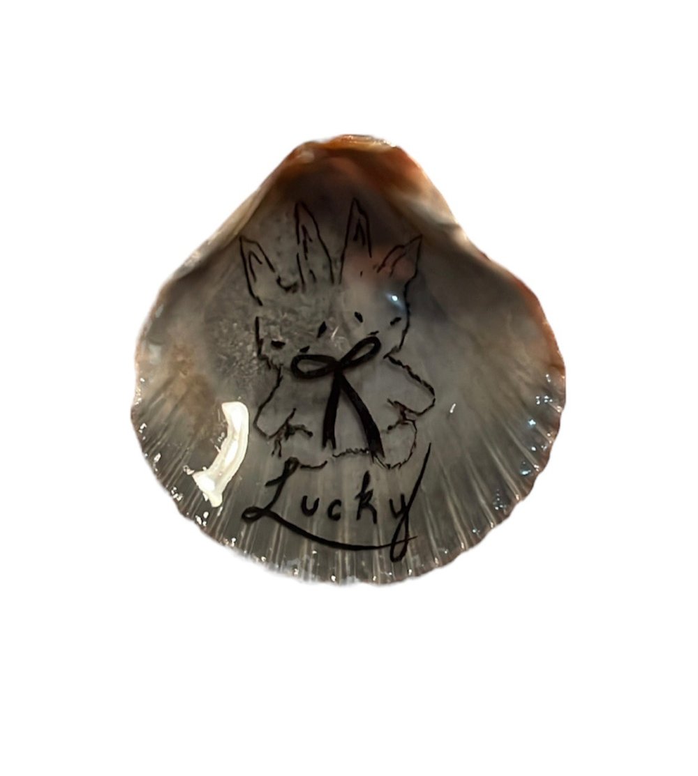 Lucky Bunnies