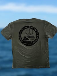 Image 2 of Men's "Save a Heritage" Tee