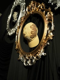 Image 1 of Honey Élan Yankees Cap 