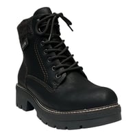 Image 3 of RIEKER Y8130 BLACK