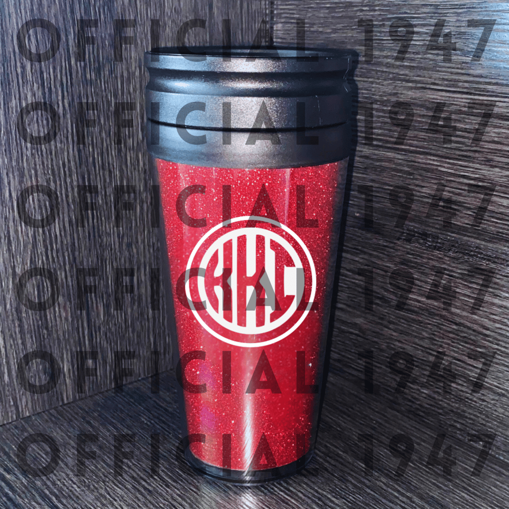 K.K.I. TRAVEL MUG