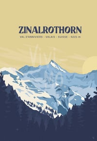 Image 2 of Zinalrothorn
