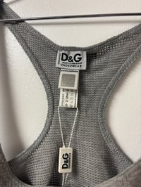 Image 4 of d&g healthy bra 