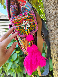Image 5 of Skiathos back pack- 7
