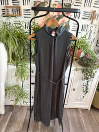 Image 1 of Banana Republic light weight dress