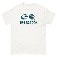 Image 4 of Go Birds tee