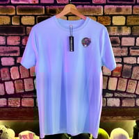 Image 1 of Extreme Culture® - (X SMALL) Exclusive T-Shirt Blue MTB 