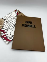 Image 2 of THE DRAGON SERIES  : #11 CHRIS O’DONNELL