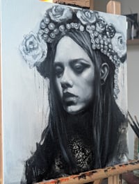 Image 2 of Hecate, Queen of the Night