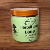 Image 1 of Rich Herbal Luxe Hair Butter