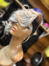 Quick and Sexy Top Unit platinum color