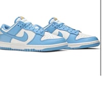 Image 1 of Dunk Low Coast 