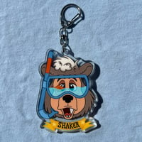 Image 3 of Shaker Shaker Charm