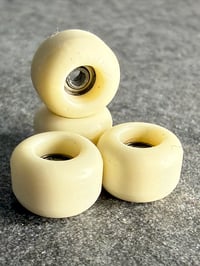 Image 2 of SPC 7.7mm x 5.5mm Urethane Wheels