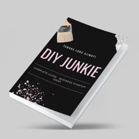 The DIY junkie 