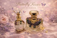 Image 1 of Butterfly Kisses Perfume 