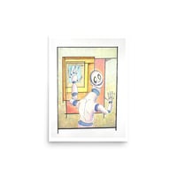 Image 6 of Celestial - Print