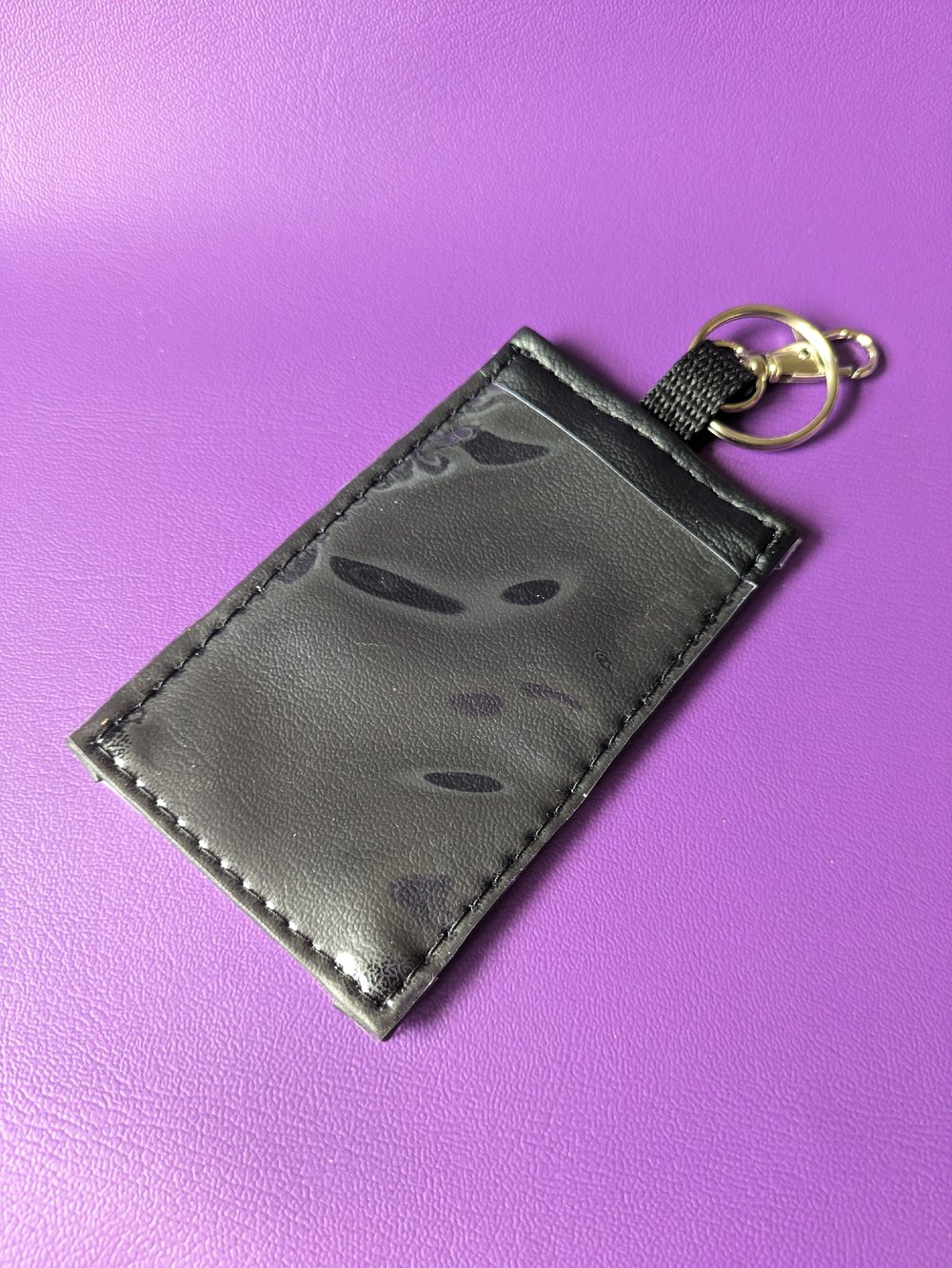 Image of Travel Dangles - Luggage Tags, Bus/I.D. Badges (see options)