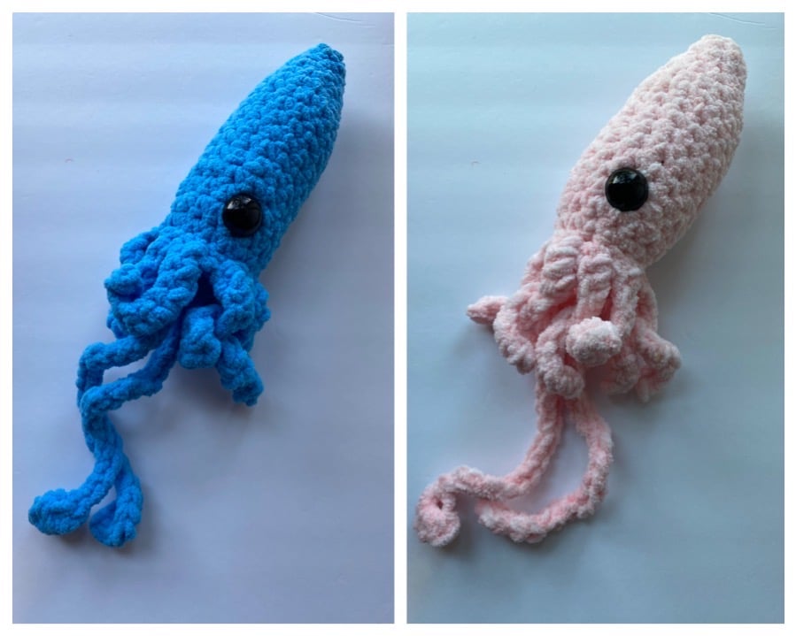 Squid
