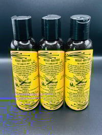 Image 1 of Clove and Rosemary Hair Growth Oil
