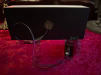 Image 2 of Den of Iniquity Light Box Sign 